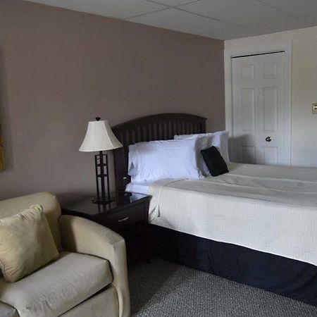 أولد أوركاد بيتش Concorde Motel المظهر الخارجي الصورة
